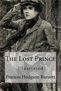 Lost Prince
