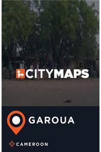 City Maps Garoua Cameroon