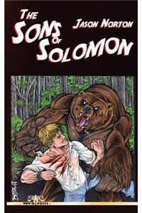 The Sons of Solomon