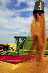 Farm Journal Wheat Harvest Machinery