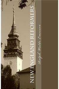 New England Reformers