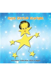 Susie Spirited Starlight