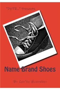 Name Brand Shoes