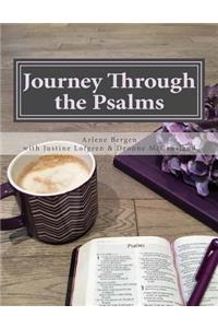 Journey Through the Psalms