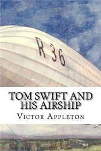Tom Swift and His Airship
