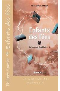 Enfants des fees