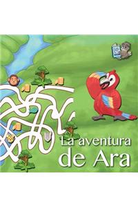 La Aventura de Ara