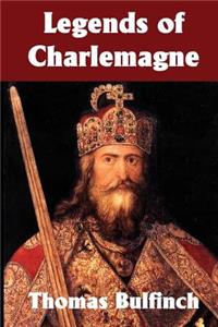 Legends of Charlemagne