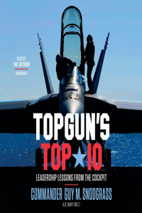 Topgun's Top 10 Lib/E