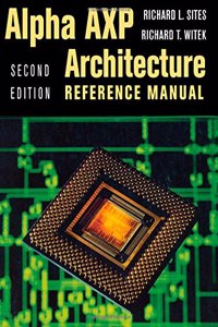 Alpha AXP Architecture Reference Manual