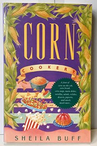 Corn Cookery