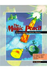 Magic Pencil