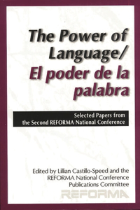 The Power of Language/El poder de la palabra