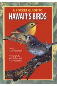 A Pocket Guide to Hawaii's Birds