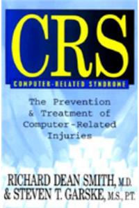 CRS Computer-Related Syndrome