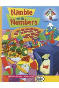 Nimble with Numbers, Grades 5-6