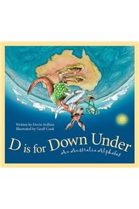 D Is for Down Under