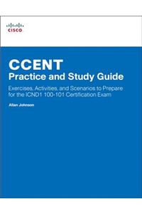 CCENT Practice and Study Guide