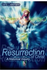 Resurrection Of Christ