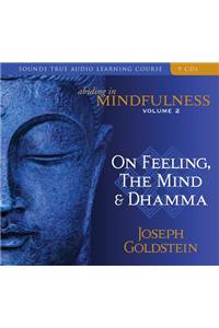 Abiding in Mindfulness