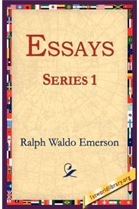 Essays Series 1