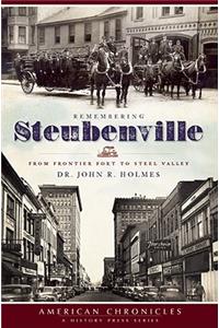 Remembering Steubenville