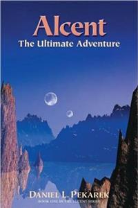 Alcent the Ultimate Adventure