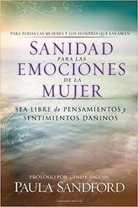 Sanidad Para Las Emociones de la Mujer