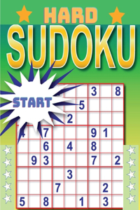 Can You Solve This Hard Sudoku?