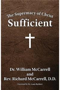 Supremacy of Christ
