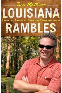 Louisiana Rambles