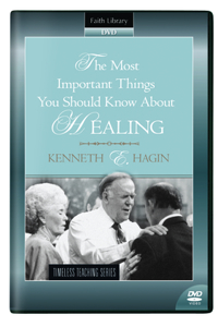 Most Important Things You Should Know about Healing