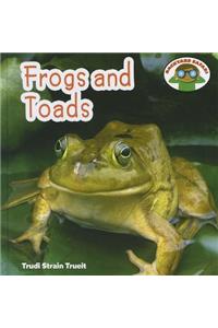 Frogs and Toads