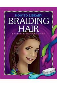 Braiding Hair