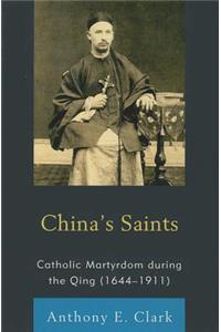 China's Saints