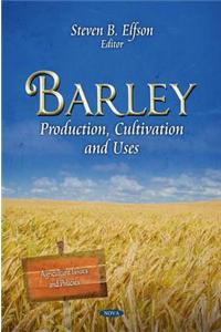 Barley