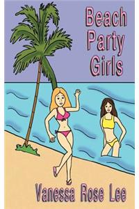 Beach Party Girls