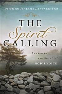 The Spirit Calling