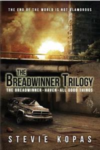 Breadwinner Trilogy