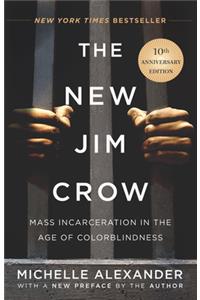 New Jim Crow