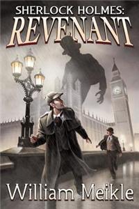Sherlock Holmes