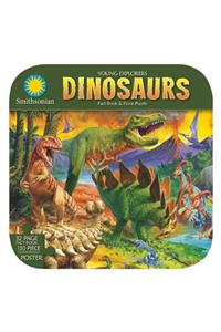 Smithsonian Young Explorers: Dinosaurs