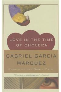 Love in the Time of Cholera