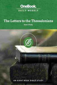 The Letters to the Thessalonians