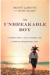 The Unbreakable Boy