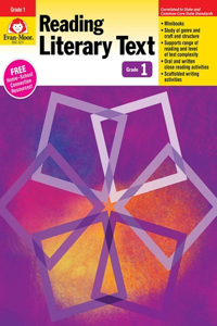 Reading Literary Text, Grade 1 Teacher Resource