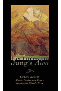 Lectures on Jung's Aion