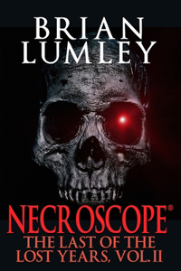 Necroscope