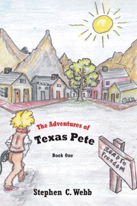 Adventures of Texas Pete