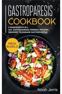 Gastroparesis Cookbook